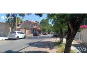 Terreno en venta - Fernando de la Mora Zona Sur