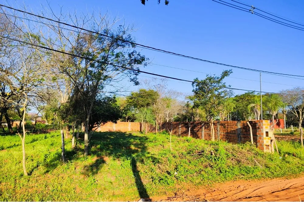Terreno ideal en Ycua Dure - Luque — foto 2