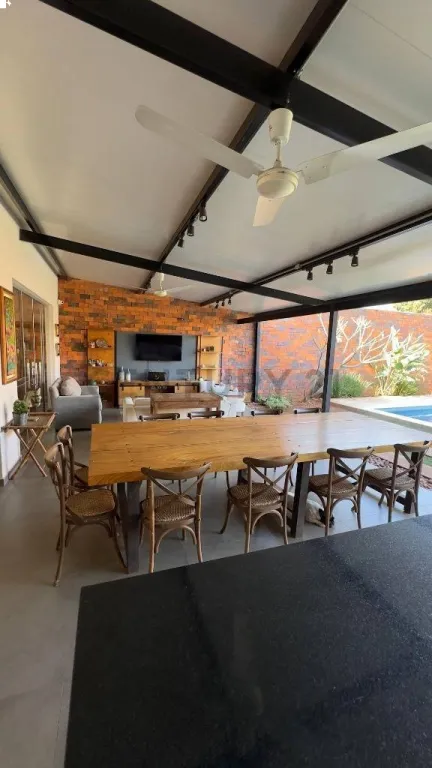 HERMOSA CASA EN STMA TRINIDAD EN ALQUILER — foto 3