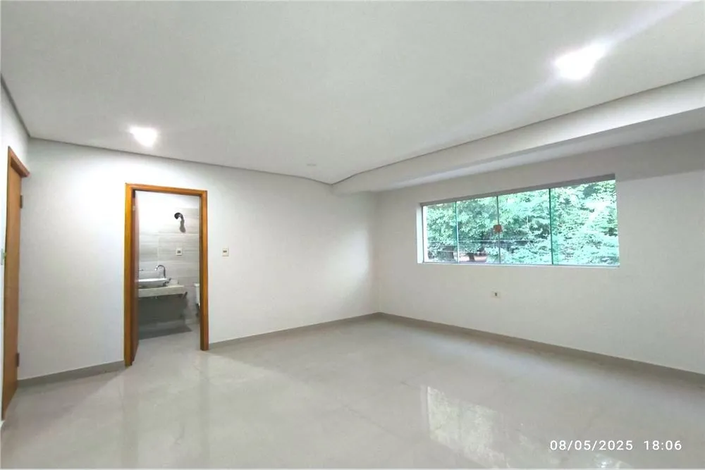 DÚPLEX MODERNO A ESTRENAR, SOBRE BRITEZ BORGES — foto 2