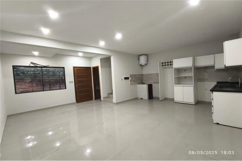 DÚPLEX MODERNO A ESTRENAR, SOBRE BRITEZ BORGES — foto 3