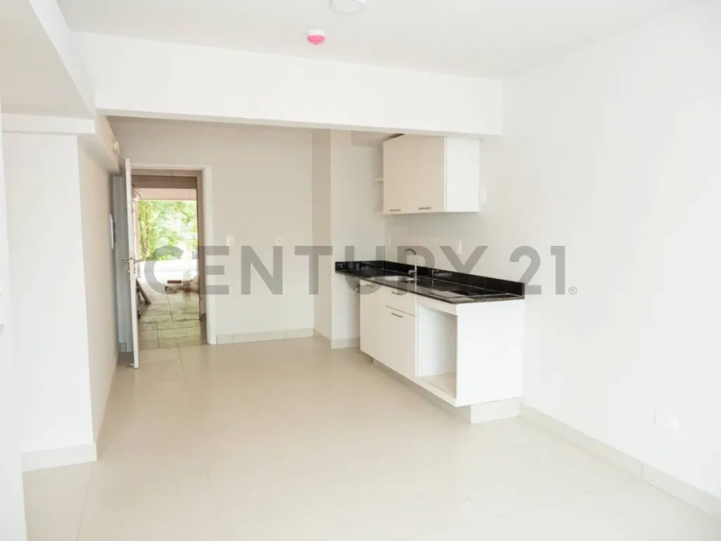 DEPARTAMENTO A ESTRENAR EDIFICIO ORQUIDEAS EN ALQUILER — foto 2