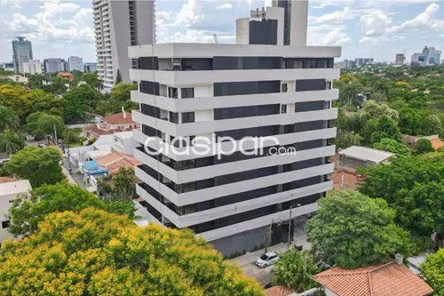 Departamento-Alquiler-R.I. 5 Gral. Diaz 295, Mariscal Estigarribia, Asunción — foto 3