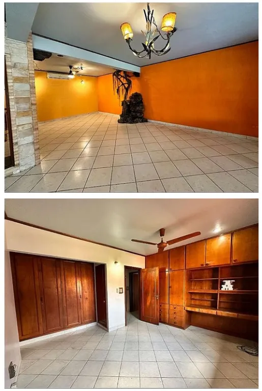 BO RECOLETA: 511 M2, RESIDENCIA VENTA, 3 SUITES, AMPLIOS AMBIENTES + OFICINA, JARDÍN. — foto 3