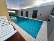 Departamento de 1 dormitorio - LIFE DE GAULLE En Venta