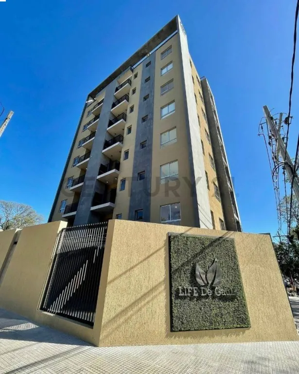 Departamento de 1 dormitorio - LIFE DE GAULLE En Venta — фото 3