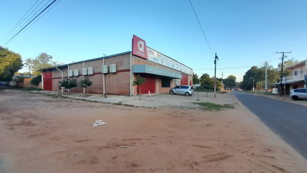 VEND TERRENO 15X30 CALLE A CALLE EN CAPIATA RUTA 2 ZALAMO — фото 3