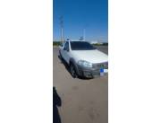 Vendo Fiat Strada Hard Working 1.4 Flex 2020 único dueño
