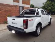 Isuzu D-max 2014