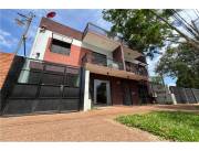 CASA EN VENTA 4 DORMITORIOS EN YCUA SATI