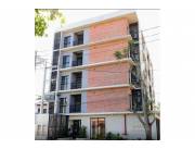 VENDO DPTO DE 1 DORM - FDO.ZONA NORTE