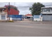 Vendo hermosa propiedad sobre Lillo