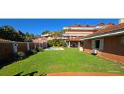 CASA EN VENTA CON TERRENO DE 1.000 M2 DE SUPERFICIE