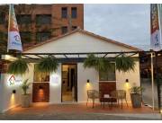 CASA+TERRENO A PRECIO DE ALQUILER
