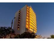 DEPARTAMENTO EN VENTA - IMAGINA YKUA SATI