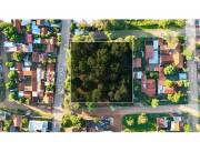 VENDO TERRENOS LUQUE, 4TO BARRIO