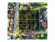 VENDO TERRENOS LUQUE, 4TO BARRIO
