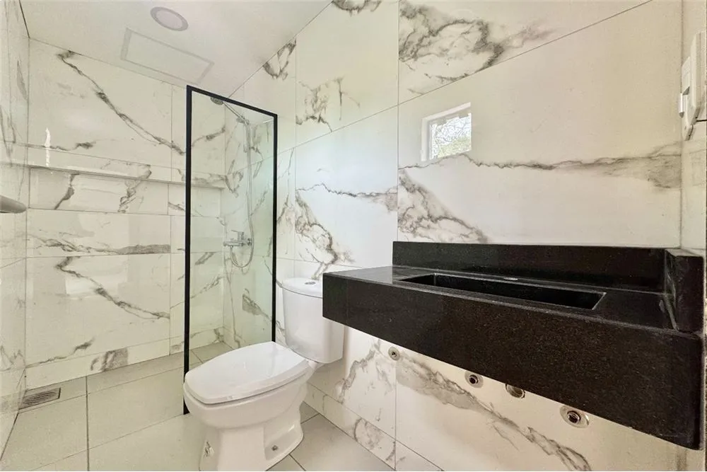 Vendo casa a estrenar Bo Paraíso, Luque — foto 3