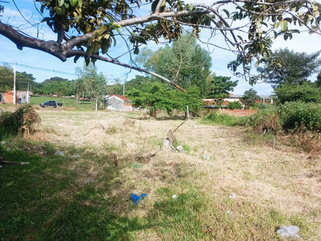 VENDO TERRENO EN LUQUE ZONA AEROPUERTO COD 5343 — foto 3
