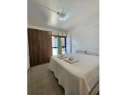 Alquilo departamento amoblado de 1 dormitorio en el Centro de Asunción COD A0711