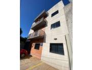 ALQUILO DEPARTAMENTO EN ASUNCION B SANTA MARIA COD 5379