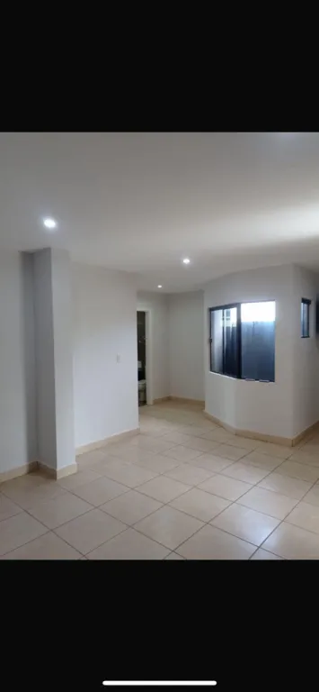 ALQUILO DEPARTAMENTO EN ASUNCION B SANTA MARIA COD 5379 — foto 3