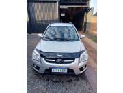 Hermosa Kia SPORTAGE