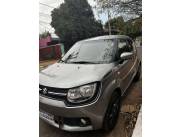 SUZUKI IGNIS MODELO 2019
