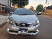 Toyota New Allion