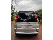 Toyota funcargo 2002
