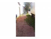 VENDO TERRENO 530 M2 A 200 MTRS AUTOPISTA ÑU GUAZU