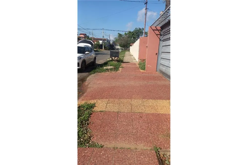VENDO TERRENO 530 M2 A 200 MTRS AUTOPISTA ÑU GUAZU — photo 3