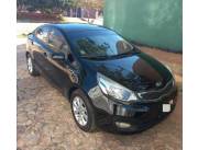 Kia rio 2015
