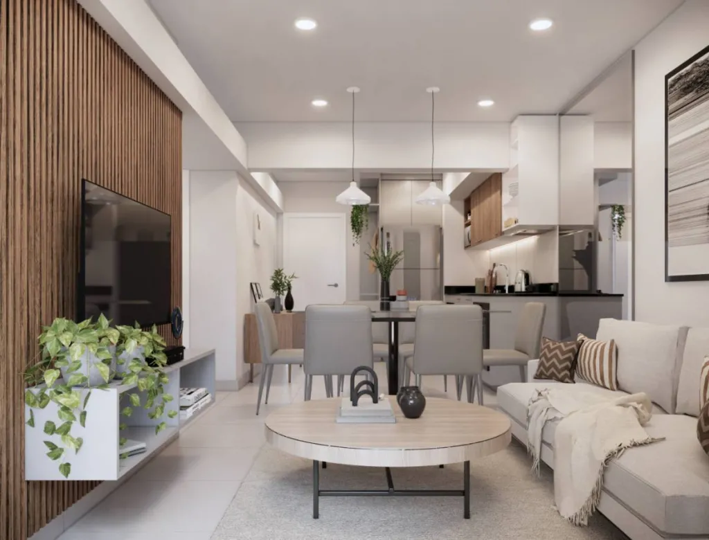 En Venta Departamento Barrio Santa Librada Asunción ID 37056 — foto 2