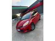 New vitz 2010