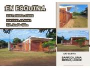 Vendo casa cod 5588
