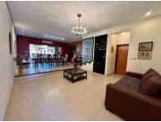 Casa en alquiler en Barrio Herrera