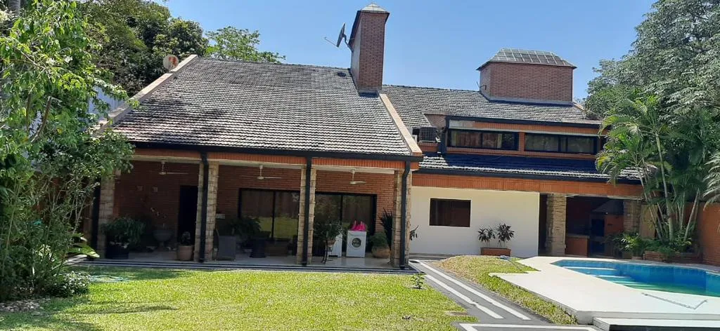 Hermosa residencia en venta en el Barrio Mariscal Estigarribia — foto 2