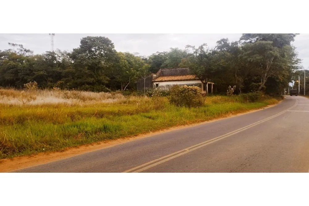 VENDO 54 HECTAREAS EN ITAUGUA SASFALTO IDEAL PARA TODO TIPO DE PROYECTOS — фото 3