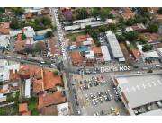 VENDO LOCAL COMERCIAL C/2 SALONES Y 1 CASA AL FONDO C/3 HAB.S/ LILLO FRENTE AL SUPERSEIS