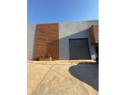 En Alquiler Tinglado en Luque ID 39532