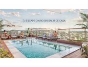 VENDO DEPARTAMENTO EN ASUNCIÓN
