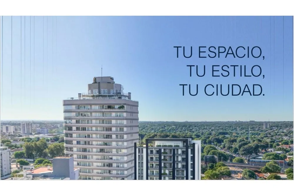VENDO DEPARTAMENTO EN ASUNCIÓN — foto 3