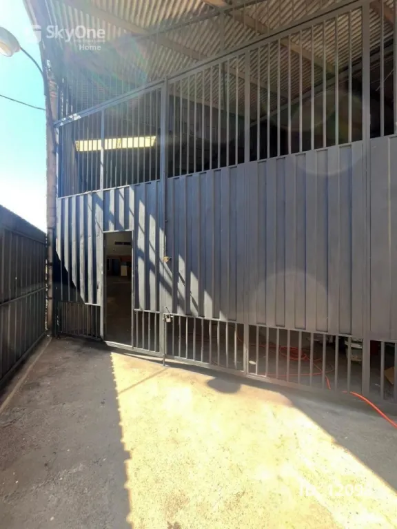 Alquilo tinglado con oficina en San Lorenzo — photo 2