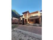 ALQUILO RESIDENCIA EN FERNANDO DE LA MORA ZONA NORTE