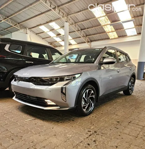 Kia K3 Cross Ex At 2026 — foto 2