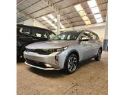 KIA K3 CROSS EX AT 2025 - 0 KM GARDEN AUTOMOTORES S.A