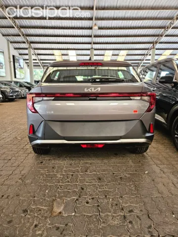 Kia K3 Cross Ex At 2026 — foto 4