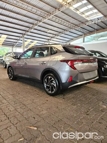 Kia K3 Cross Ex At 2026 — foto 5