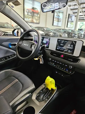 Kia K3 Cross Ex At 2026 — foto 6